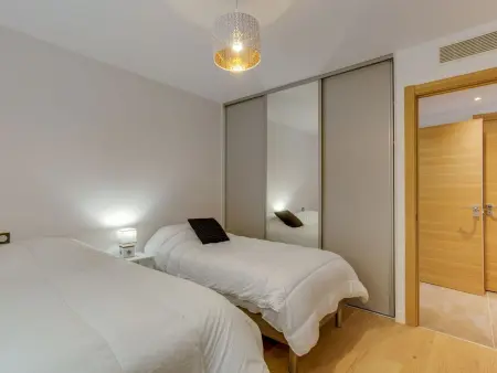 Domaine Aïga, Appartement 5 personnes à Hossegor - Photo 3