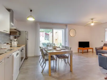 Domaine Aïga, Appartement 5 personnes à Hossegor - Photo 5