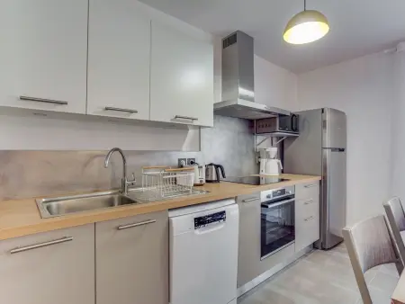 Domaine Aïga, Appartement 5 personnes à Hossegor - Photo 6