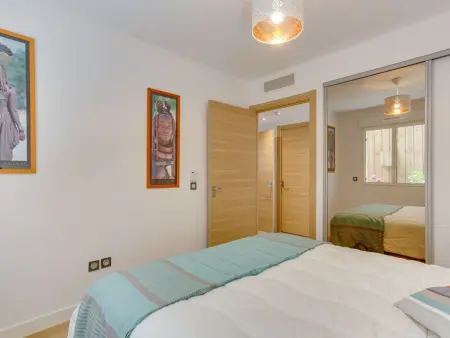 Domaine Aïga, Appartement 5 personnes à Hossegor - Photo 7