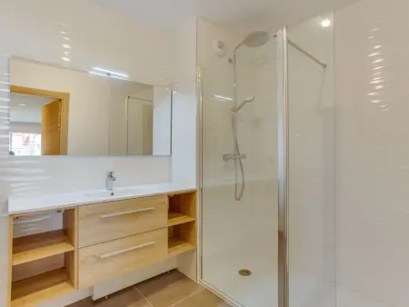 Domaine Aïga, Appartement 5 personnes à Hossegor - Photo 8