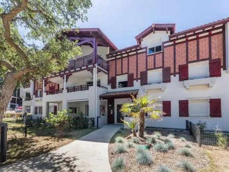 Domaine Aïga, Appartement 5 personnes à Hossegor - Photo 10