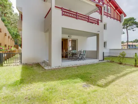 Domaine Aïga, Appartement 5 personnes à Hossegor - Photo 11
