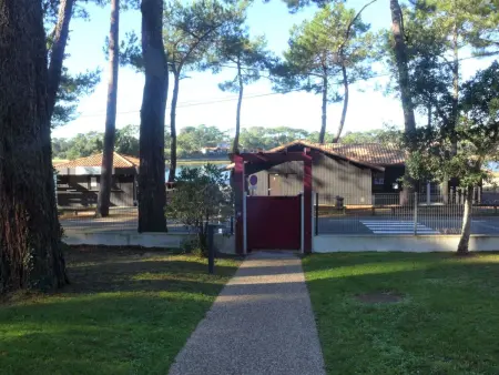 Domaine Aïga, Appartement 5 personnes à Hossegor - Photo 13
