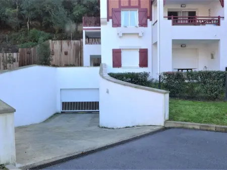Domaine Aïga, Appartement 5 personnes à Hossegor - Photo 15