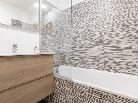 Les balcons des pêcheurs C25, Appartement 6 personnes à Mimizan - Photo 9