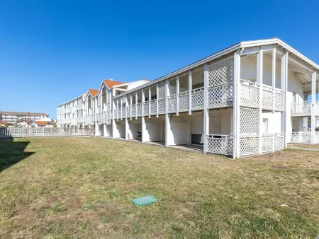 Les balcons des pêcheurs C25, Appartement 6 personnes à Mimizan - Photo 11