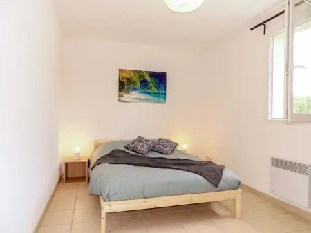 Les Jardins de l'Océan, Appartement 5 personnes à Mimizan - Photo 4