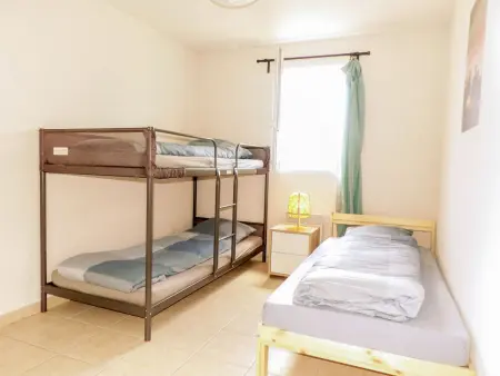 Les Jardins de l'Océan, Appartement 5 personnes à Mimizan - Photo 11