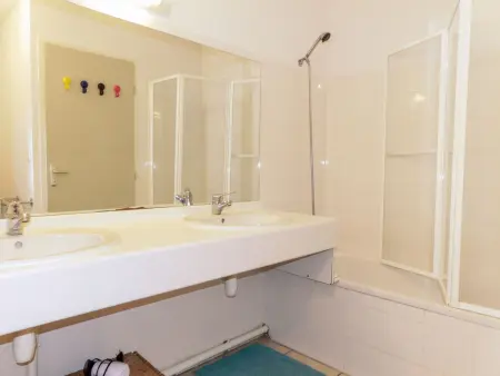 Les Jardins de l'Océan, Appartement 5 personnes à Mimizan - Photo 12