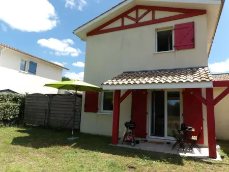 Les Jardins de l'Océan, Appartement 5 personnes à Mimizan - Photo 15