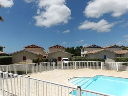 Les Jardins de l'Océan, Appartement 5 personnes à Mimizan - Photo 16