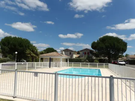 Les Jardins de l'Océan, Appartement 5 personnes à Mimizan - Photo 17
