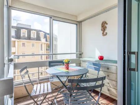 Victoria Surf, Appartement 4 personnes à Biarritz - Photo 1
