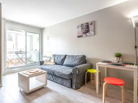 Victoria Surf, Appartement 4 personnes à Biarritz - Photo 2