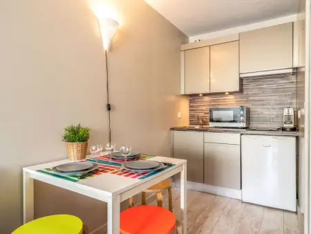 Victoria Surf, Appartement 4 personnes à Biarritz - Photo 3