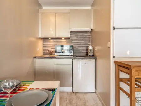 Victoria Surf, Appartement 4 personnes à Biarritz - Photo 8