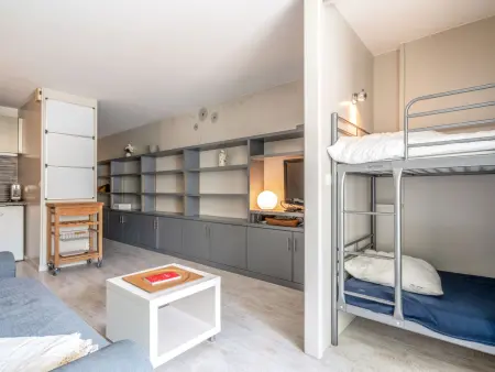 Victoria Surf, Appartement 4 personnes à Biarritz - Photo 9