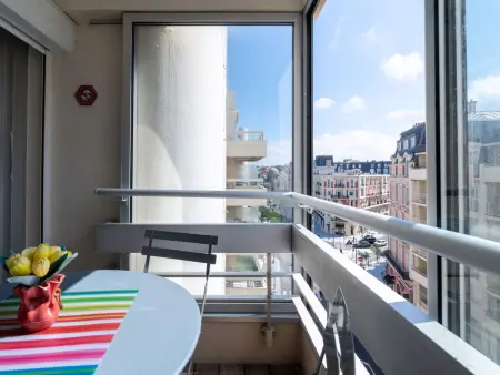 Victoria Surf, Appartement 4 personnes à Biarritz - Photo 11