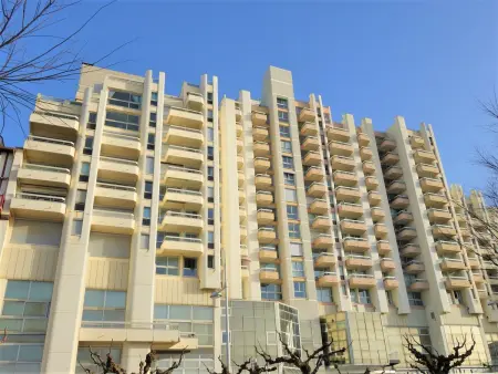 Victoria Surf, Appartement 4 personnes à Biarritz - Photo 13