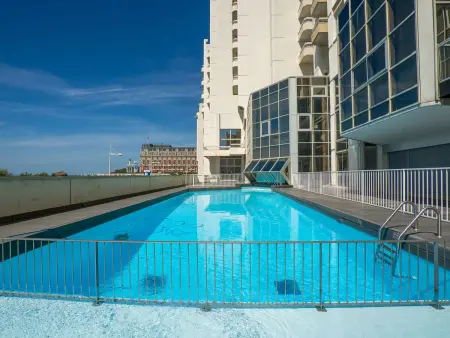 Victoria Surf, Appartement 4 personnes à Biarritz - Photo 14