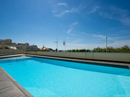 Victoria Surf, Appartement 4 personnes à Biarritz - Photo 15