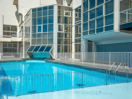 Victoria Surf, Appartement 4 personnes à Biarritz - Photo 16