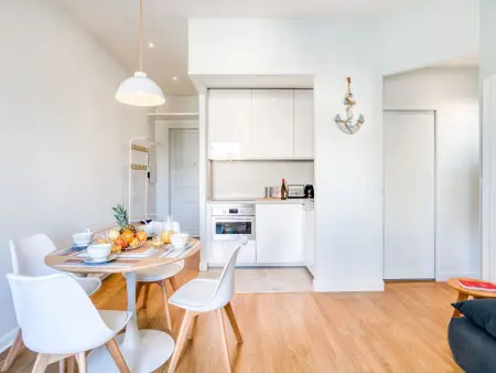 Villa Brillante, Appartement 3 personnes à Biarritz - Photo 2