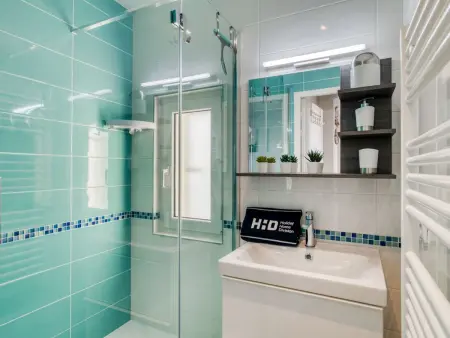 Villa Brillante, Appartement 3 personnes à Biarritz - Photo 3