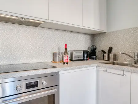 Villa Brillante, Appartement 3 personnes à Biarritz - Photo 14