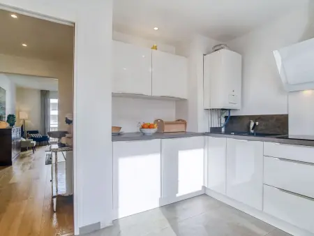 Océana, Appartement 4 personnes à Biarritz - Photo 2
