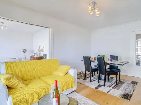 Océana, Appartement 4 personnes à Biarritz - Photo 5