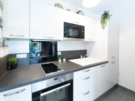 Arverna, Appartement 2 personnes à Biarritz - Photo 2