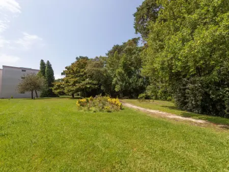 Arverna, Appartement 2 personnes à Biarritz - Photo 11