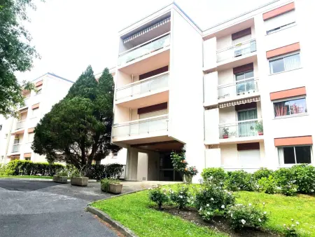 Arverna, Appartement 2 personnes à Biarritz - Photo 12