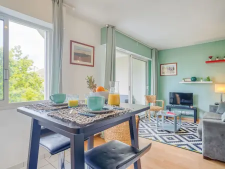 Les Terrasses du Golf, Appartement 2 personnes à Anglet - Photo 1