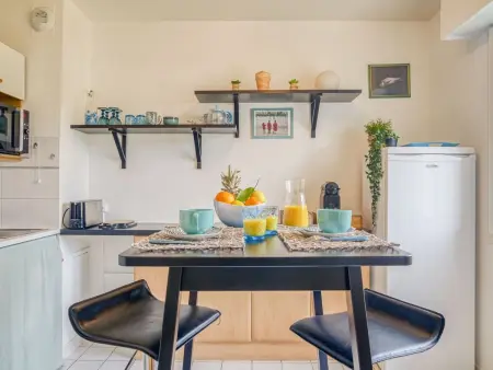 Les Terrasses du Golf, Appartement 2 personnes à Anglet - Photo 2