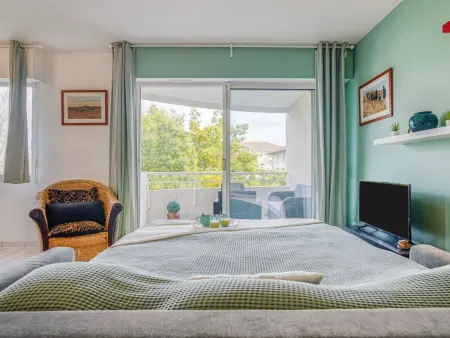 Les Terrasses du Golf, Appartement 2 personnes à Anglet - Photo 3