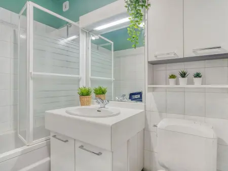 Les Terrasses du Golf, Appartement 2 personnes à Anglet - Photo 10