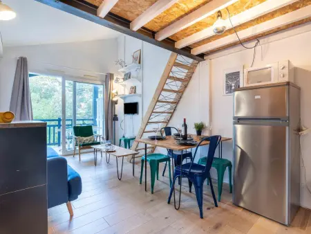 Kantaldi, Appartement 4 personnes à Guéthary - Photo 7