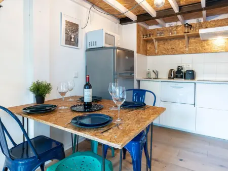 Kantaldi, Appartement 4 personnes à Guéthary - Photo 9