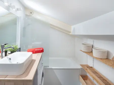 Kantaldi, Appartement 4 personnes à Guéthary - Photo 11