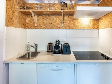 Kantaldi, Appartement 4 personnes à Guéthary - Photo 12