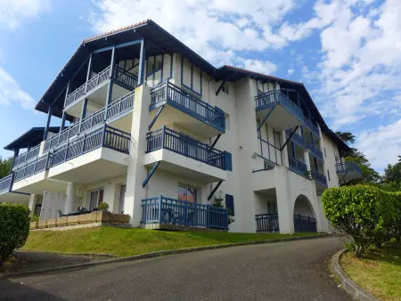 Kantaldi, Appartement 4 personnes à Guéthary - Photo 15