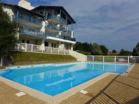 Kantaldi, Appartement 4 personnes à Guéthary - Photo 16