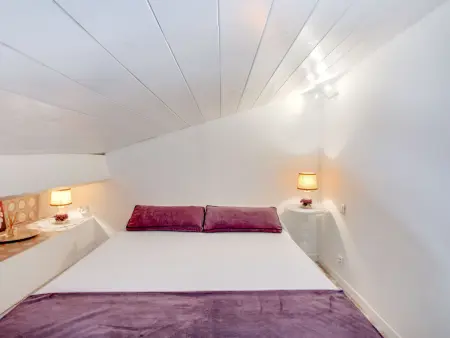 Etxe Tikia, Appartement 2 personnes à Guéthary - Photo 4