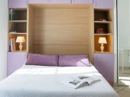Etxe Tikia, Appartement 2 personnes à Guéthary - Photo 5