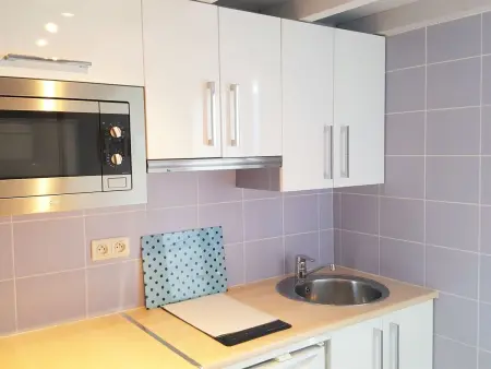 Etxe Tikia, Appartement 2 personnes à Guéthary - Photo 6