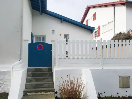 Etxe Tikia, Appartement 2 personnes à Guéthary - Photo 14