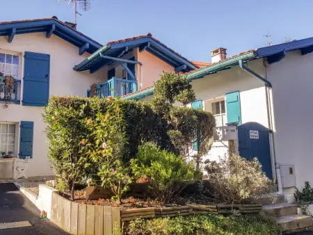 Etxe Tikia, Appartement 2 personnes à Guéthary - Photo 15